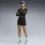 Puma Black - Puma - PUMA x HYROX Essentials 5-inch Short Tights Womens