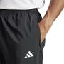 Black - adidas - Own The Run Joggers Mens