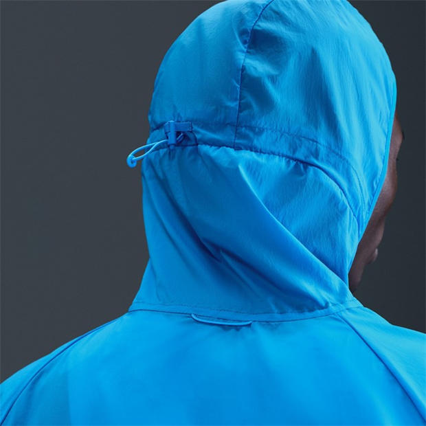 Blue Hero/Blue - Nike - Stride Jacket