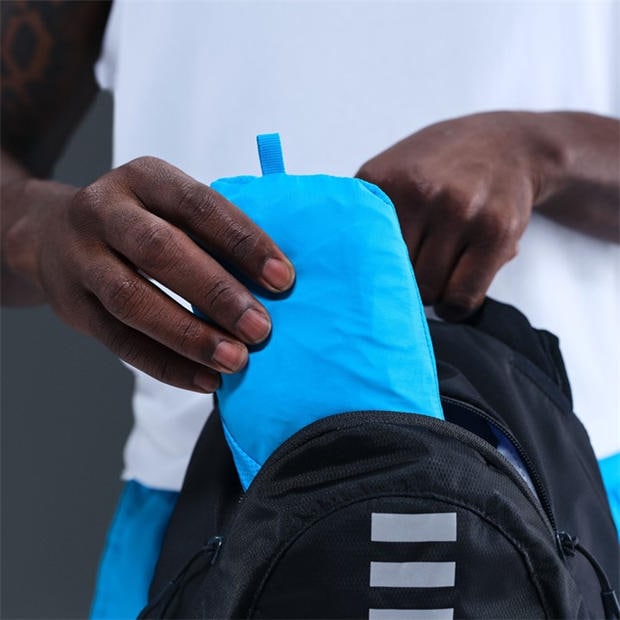 Blue Hero/Blue - Nike - Stride Jacket