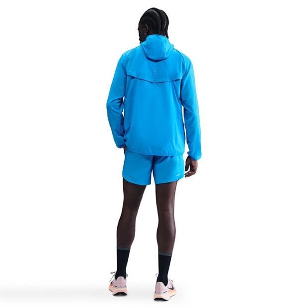 Blue Hero/Blue - Nike - Stride Jacket