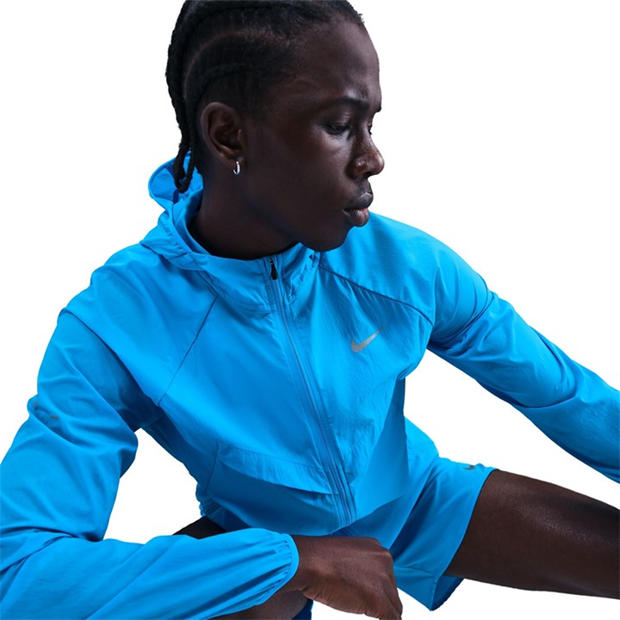 Blue Hero/Blue - Nike - Stride Jacket