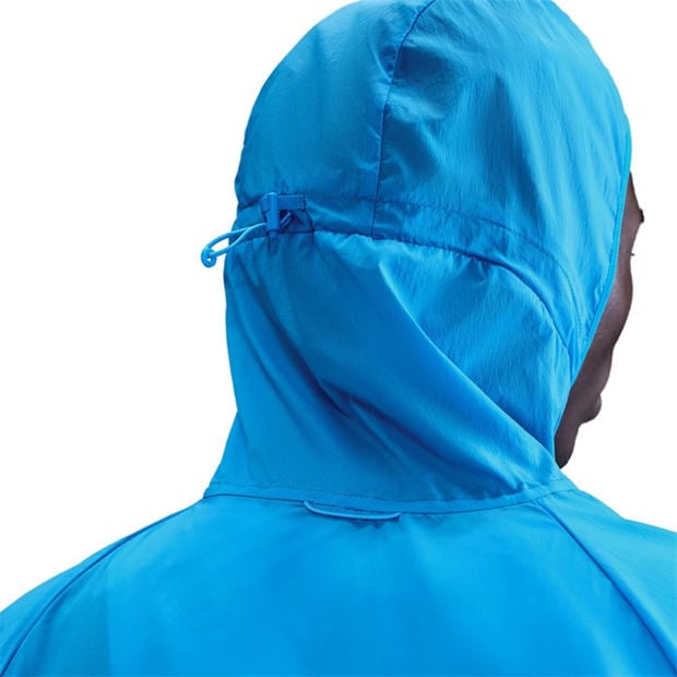Blue Hero/Blue - Nike - Stride Jacket