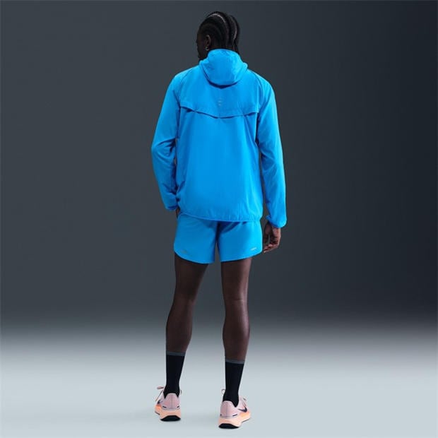 Blue Hero/Blue - Nike - Stride Jacket