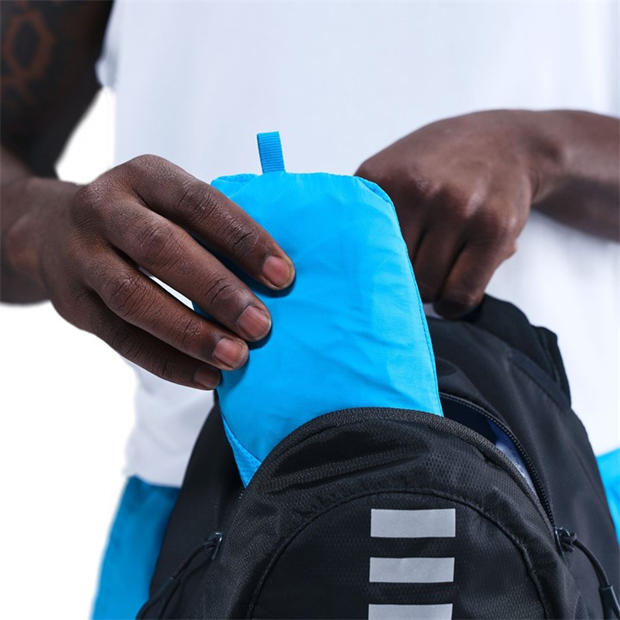Blue Hero/Blue - Nike - Stride Jacket
