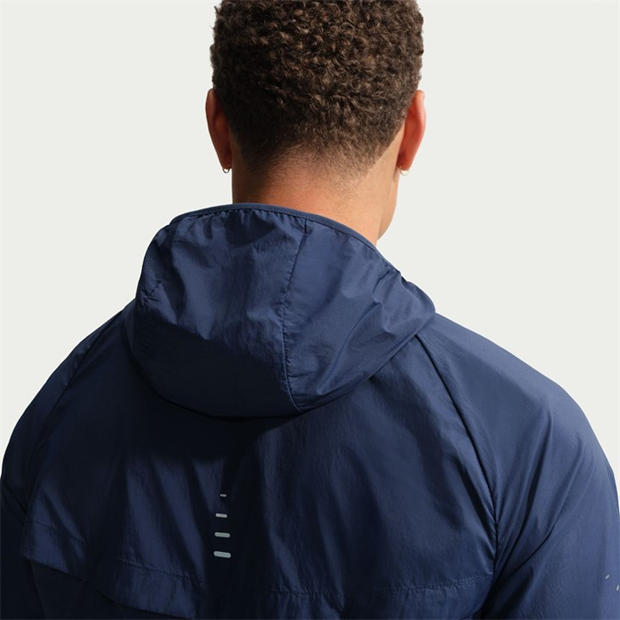 Midnight Navy - Nike - Stride Jacket