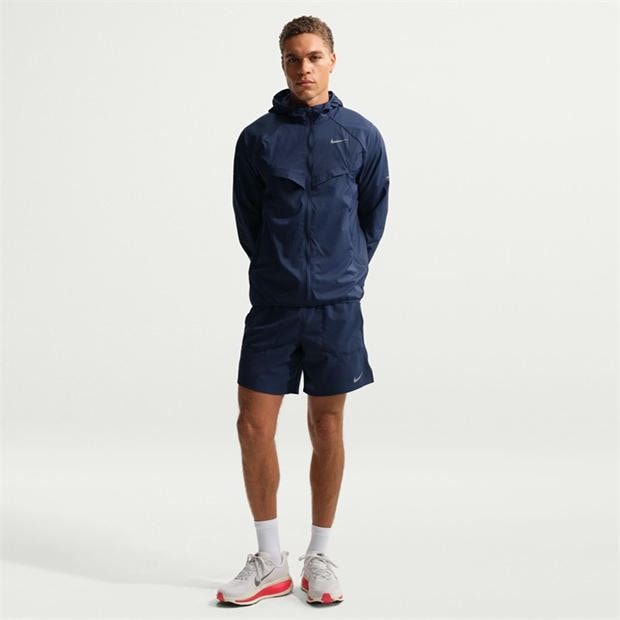 Midnight Navy - Nike - Stride Jacket