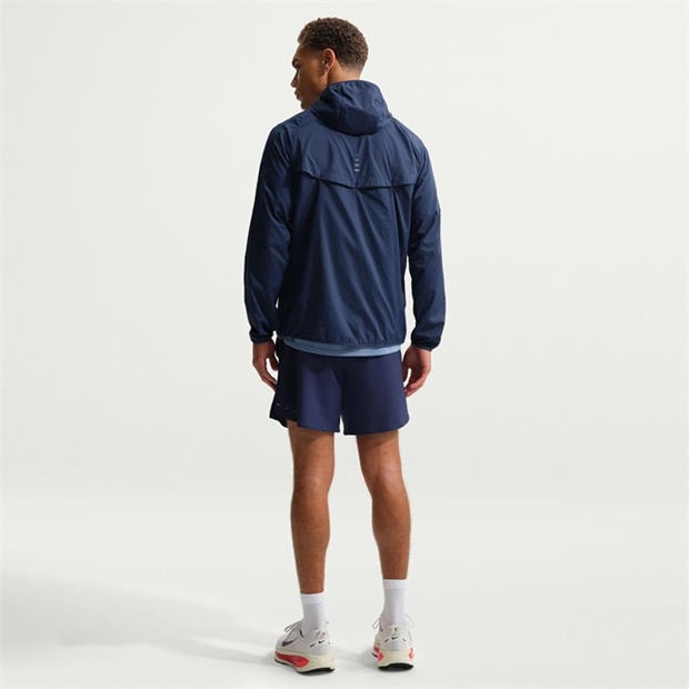 Midnight Navy - Nike - Stride Jacket