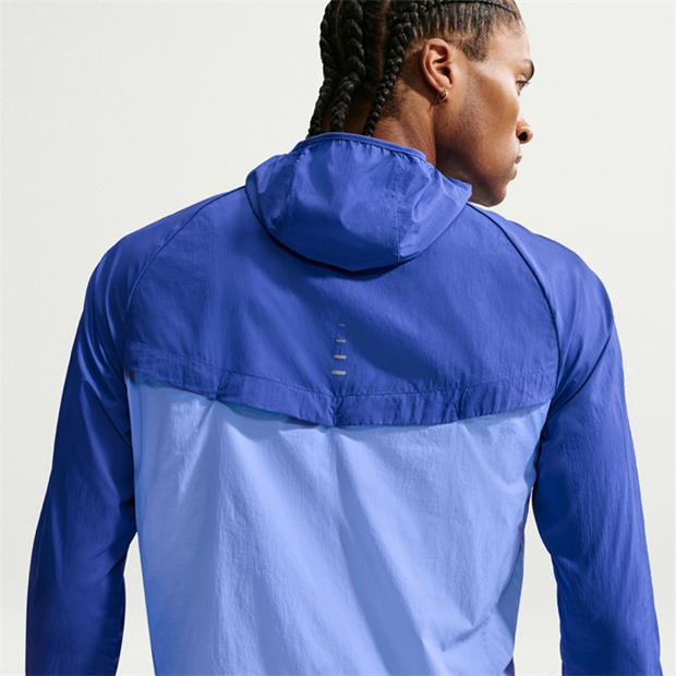 Lapis Blue - Nike - Stride Jacket