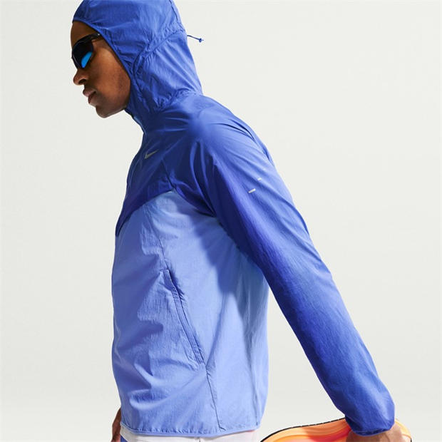 Lapis Blue - Nike - Stride Jacket