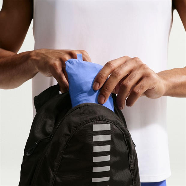 Lapis Blue - Nike - Stride Jacket