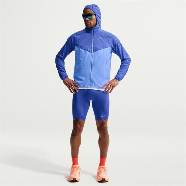 Lapis Blue - Nike - Stride Jacket