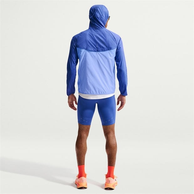 Lapis Blue - Nike - Stride Jacket