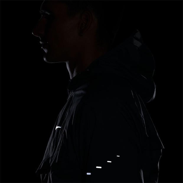 Smoke Grey - Nike - Stride Jacket