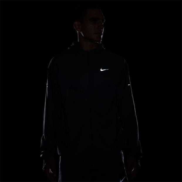 Smoke Grey - Nike - Stride Jacket