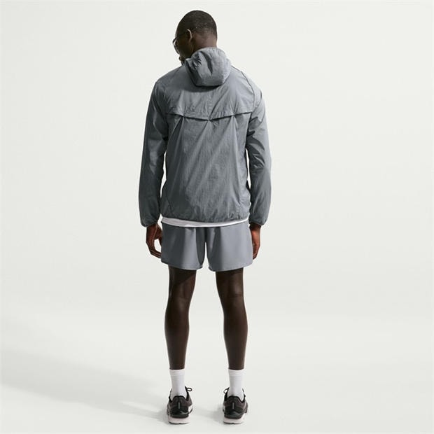 Smoke Grey - Nike - Stride Jacket