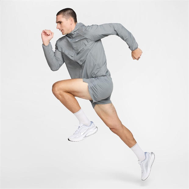 Smoke Grey - Nike - Stride Jacket