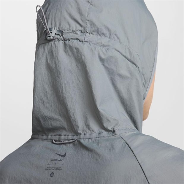 Smoke Grey - Nike - Stride Jacket