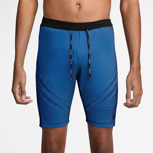 Nike - AeroSwift Mens Dri-FIT ADV Running 1/2-Length Tights