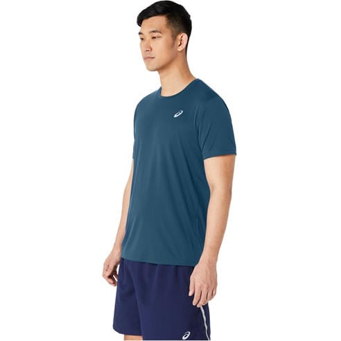 Asics - asics Spiral Mens Performance T Shirt