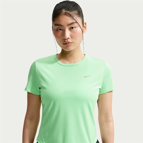 Nike - Tempo Women's Dri-FIT Short-Sleeve Running Top