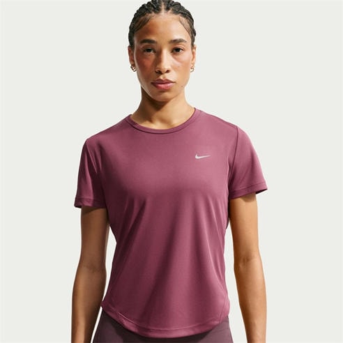 Nike - Tempo Women's Dri-FIT Short-Sleeve Running Top