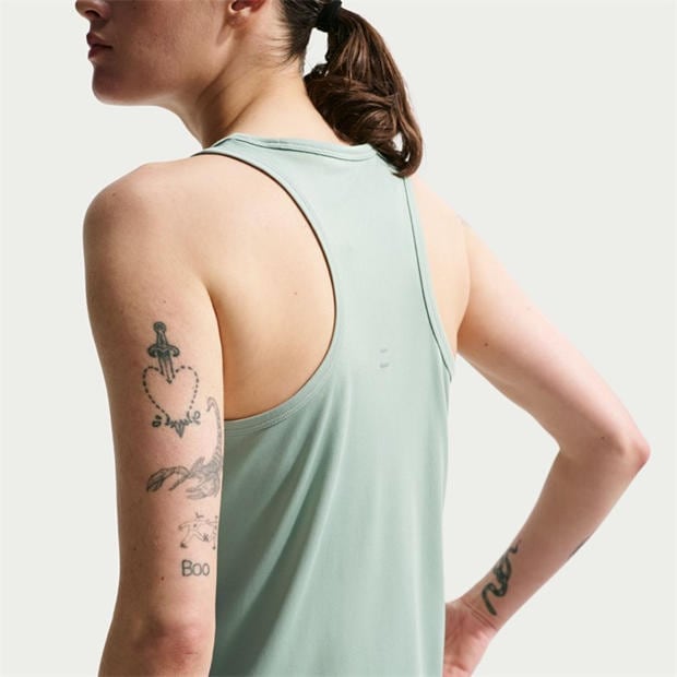 Steam - Nike - Women's Performance Running Vest