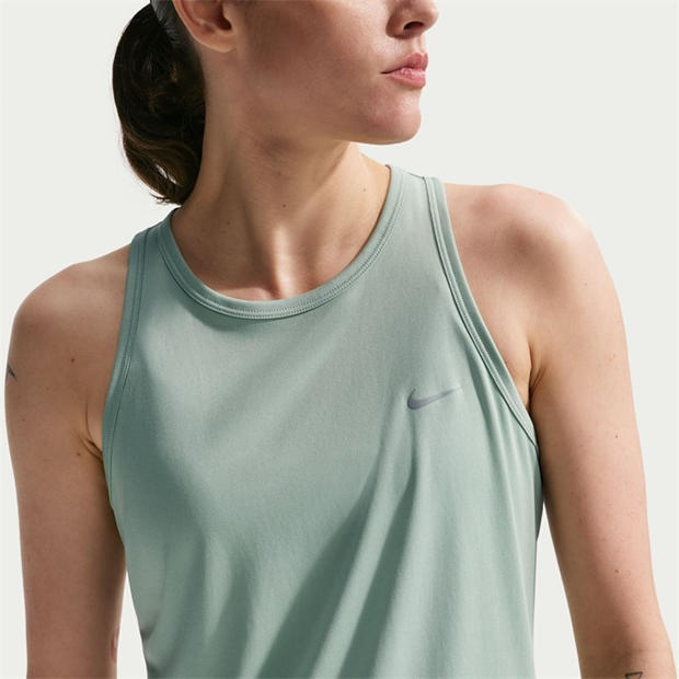 Steam - Nike - Women's Performance Running Vest