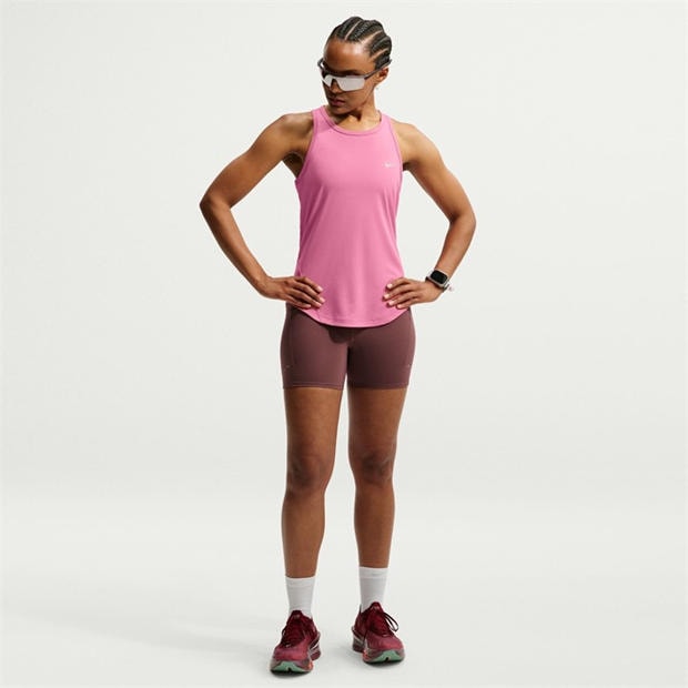 Peony - Nike - Women's Performance Running Vest