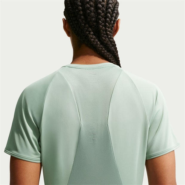Steam - Nike - Swift Women's Dri-FIT Short-Sleeve Running Top