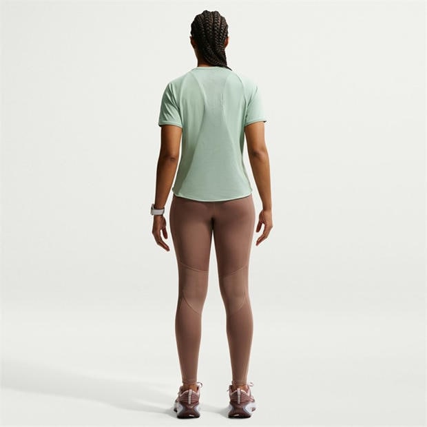 Steam - Nike - Swift Women's Dri-FIT Short-Sleeve Running Top
