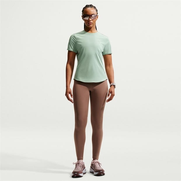 Steam - Nike - Swift Women's Dri-FIT Short-Sleeve Running Top
