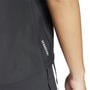 Black - adidas - Own The Run Womens Performance T Shirt