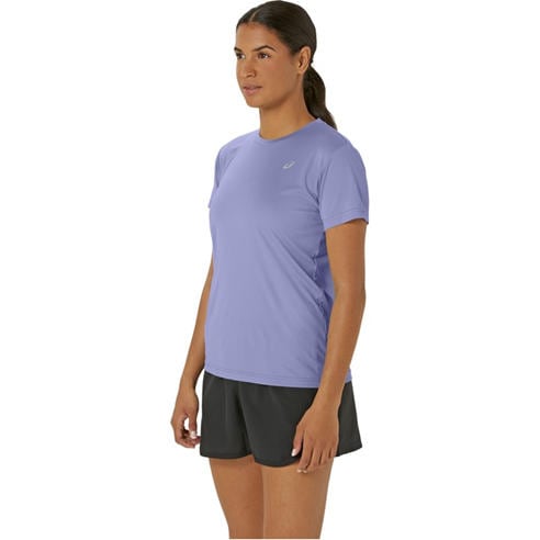 Asics - asics Spiral Womens Performance T Shirt