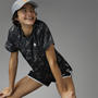 Black/White - adidas - Marathon 20 Womens Performance Shorts