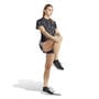 Black/White - adidas - Marathon 20 Womens Performance Shorts