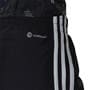 Black/White - adidas - Marathon 20 Womens Performance Shorts