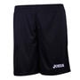 Black - Joma - Euro Shorts Mens