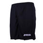 Black - Joma - Euro Shorts Mens