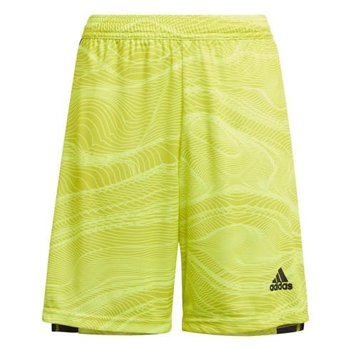 adidas - Kids' Goalkeeper Shorts