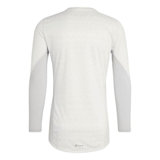 Core White - adidas - Adidas T23 P Gk Jsy Sn99