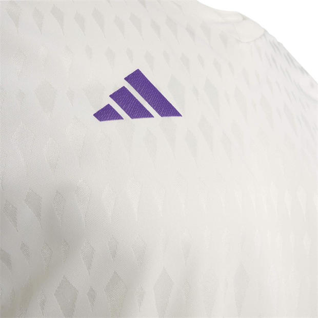 Core White - adidas - Adidas T23 P Gk Jsy Sn99