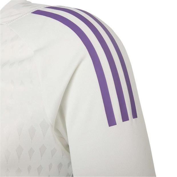 Core White - adidas - Adidas T23 P Gk Jsy Sn99
