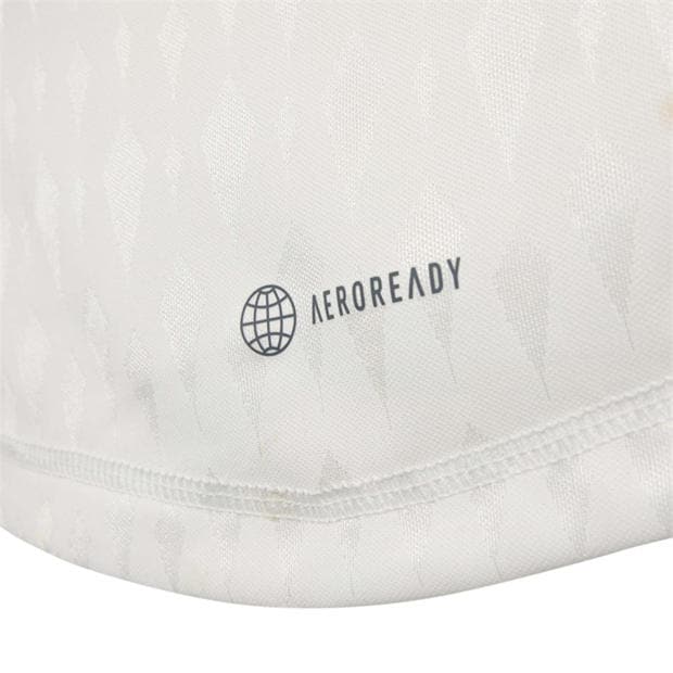 Core White - adidas - Adidas T23 P Gk Jsy Sn99