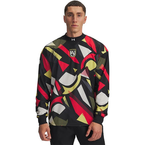 Under Armour - Men's 96 Terrace Goalkeeper Top