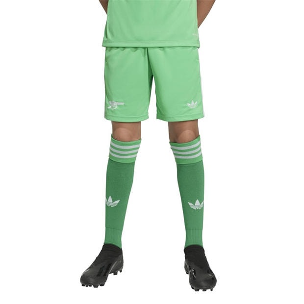 Sescgr/White - adidas - Adidas Afc 3 Gk Sho Jn99