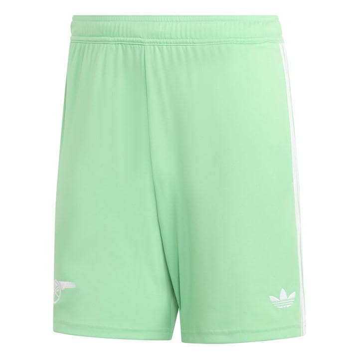 Adidas Men's Green Afc 3 Gk Sho in Size XL, Sports Direct