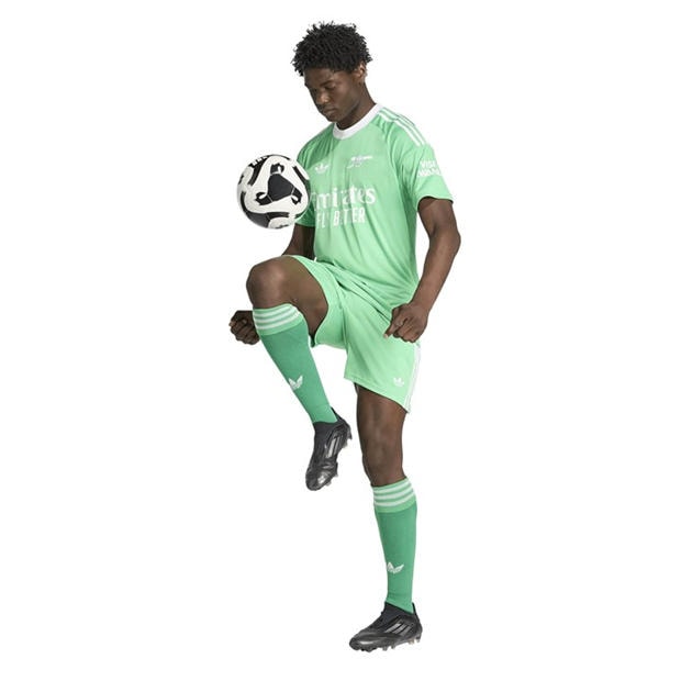 Sescgr/White - adidas - Adidas Afc 3 Gk Sho Sn99
