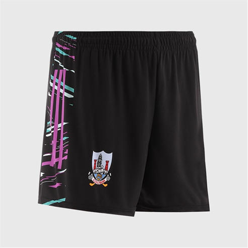 ONeills - Cork Training Shorts 2026 Junior