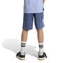 P.loved Ink/Blu - adidas - Sereno Juniors Shorts